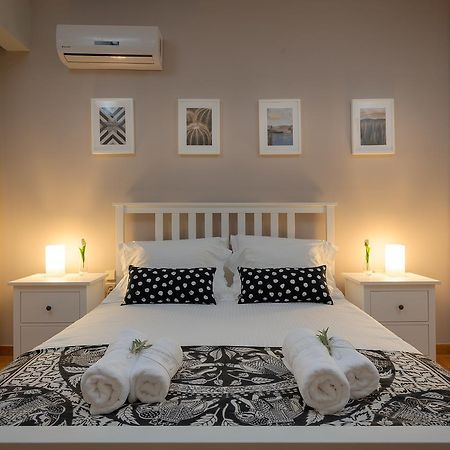 Melita City Apartment Rhodes City Eksteriør bilde